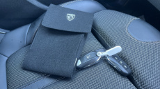 Peugeot 5008 1.6 PureTech 180 GT 5dr EAT8 Petrol Estate